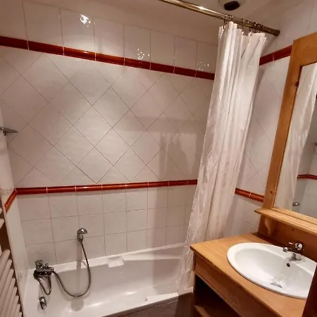 Apartman Cocon Alpin Vue De Reve En Ubaye